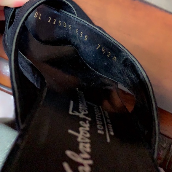 Salvatore Ferragamo - Picture 5 of 6